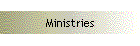 Ministries